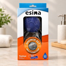 Zenviaa Esina Küçük Kutulu Duş Seti ZENVIAA365423