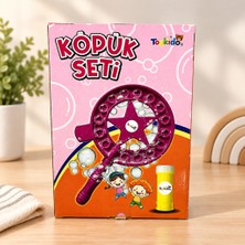 Universal Kutulu Kız Köpük Seti