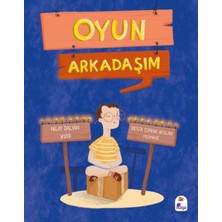Elma Shop Oyun Arkadaşım