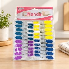 Zenviaa Silikon Mandal ZENVIAA365423
