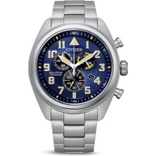 Citizen Cıtızen AT2480-81L Erkek Kol Saati