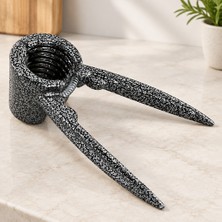 Zenviaa Metal Saplı Ceviz Kıracağı ZENVIAA365423