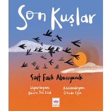 Elma Shop Son Kuşlar