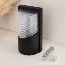 Zenviaa 22W IP66 LED Duvar Aplik - 50.000 Saat ZENVIAA365423