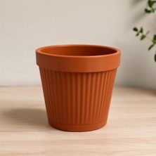 Universal Plastik Saksı Roma 2.3 L 170X155 mm