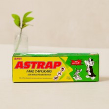 Zenviaa Fare Yapışkanı Tüp 125 ml ZENVIAA365423