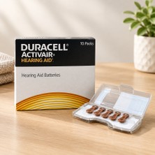 Zenviaa 10 Kulaklık Pili ZENVIAA365423