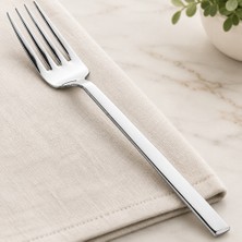 Universal Çubuk Yemek Çatalı 6'lı