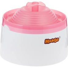 Str Store Dophin Su Sebili Mavi-Pembe, 200-MF895