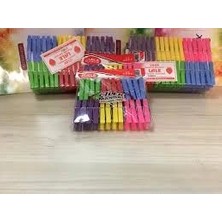 Zenviaa Çilek Mandal 36'lı ZENVIAA365423