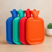 Universal Sıcak Su Torbası 2 L - Klasik Kauçuk ( 1 Adet)