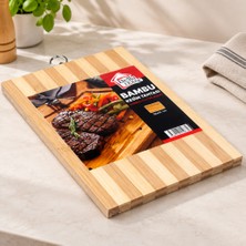 Zenviaa 22X32 Bambu Kesim Panosu ZENVIAA365423