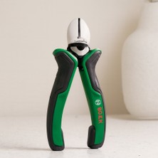 Universal 160 mm Yan Keski - Ergonomik Sap