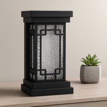 Zenviaa LED Aplik Duvar Lambası 22W IP66 50.000 Saat ZENVIAA365423