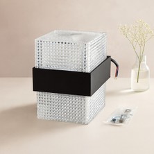 Zenviaa 10W LED Dış Mekan Duvar Aplik IP66 50.000 Saat ZENVIAA365423