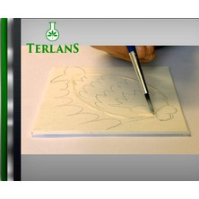Str Store Maskeleme Jeli Ahşap ve Porselen Boyama 500 ml | Profesyonel Art Masking Fluid | Seramik, Ahşap, Hobi ve Sanat Çalışmaları Için Sıvı Maske Koruyucu