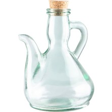 Str Store Recycle Ibrikli Yağ Şişesi 500 cc