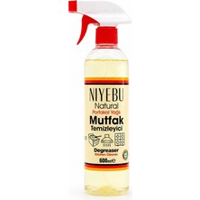 Efnaz Style Portakal Kokulu Mutfak Temizleyici 600ML