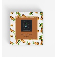 Str Store Katı Sabun Argan