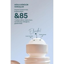 Str Store Beyazlatıcı Koltukaltı Roll-On Deodorant - 48 Saat Ter Kokusu Önleyici, Unisex, 50ML