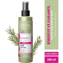 Str Store Biberiye&karanfil Saç Bakim Sütü, 200 ml