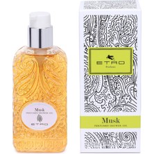 Str Store Etro Musk Shower Gel 250 ml Duş Jeli
