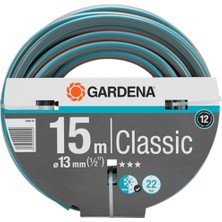 Str Store 18000-20.000.00 Classic Hortum 13MM (1/2") 15M