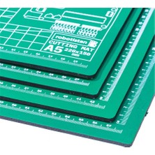 Str Store Kesme Matı A5