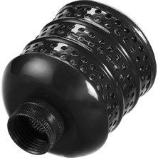 Str Store Sunmate Metal Soaker/ırrigator, Siyah