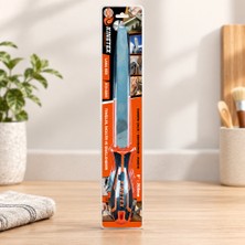 Str Store Metal Eğe Törpü Plastik Saplı