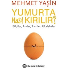 Str Store Yumurta Nasıl Kırılır?: Bilgiler, Anılar, Tarifler, Ukalalıklar