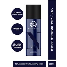 Str Store Deo Men Navy 200 ml
