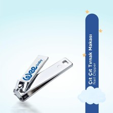 Str Store Çıt Çıt Tırnak Makası