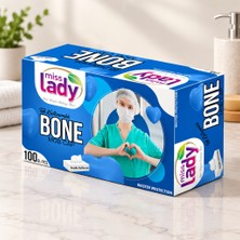 Str Store Bone ( 100'LÜ)