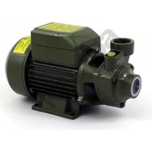 Hace Bazaar Style QB60 0.5 Hp Elektrikli Su Dinamosu