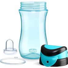 Str Store Chicco Kids Hard Spout Cup 2y+ Boy