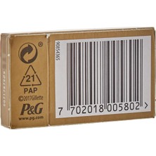 Str Store Perma-Sharp Stainless Yaprak Tam Jilet Tıraş Bıçağı 100'LÜ (20 x 5) 7702018005819