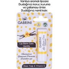 Str Store Meyveli Lip Balm Care Vanilla
