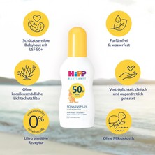Str Store Sprey Güneş Kremi 150 ml