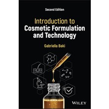 Str Store Introduction To Cosmetic Formulation And Technology