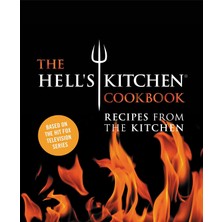 Str Store The Hell's Kitchen Cookbook: Recipes From The Kitchen