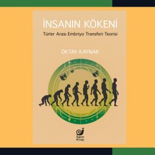 Str Store Insanın Kökeni: Türler Arası Embriyo Transferi Teorisi