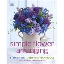 Str Store Simple Flower Arranging