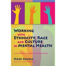 Str Store Working With Ethnicity, Race And Culture In Mental Health: A Handbook For Practitioners
