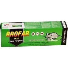 Str Store Fare Yapışkanı