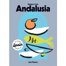 Str Store Recipes From Andalusia