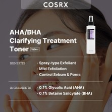 Str Store Aha/bha Clarifying Treatment Toner Cpnp Tonik