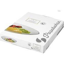 Str Store Paşabahçe Generation Oval Tabak
