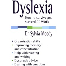 Str Store Dyslexia: How To Survive And Succeed At Work