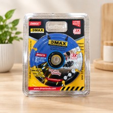Str Store Çok Amaçlı Ahşap ve Pvc Kesme Diski